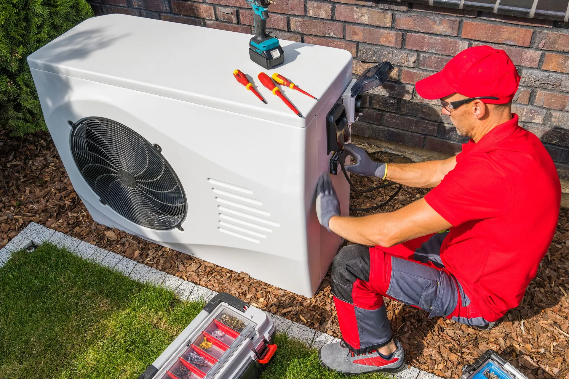 About HVAC in Williston, VT